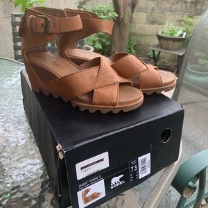 Sorel Joanie Sandal
